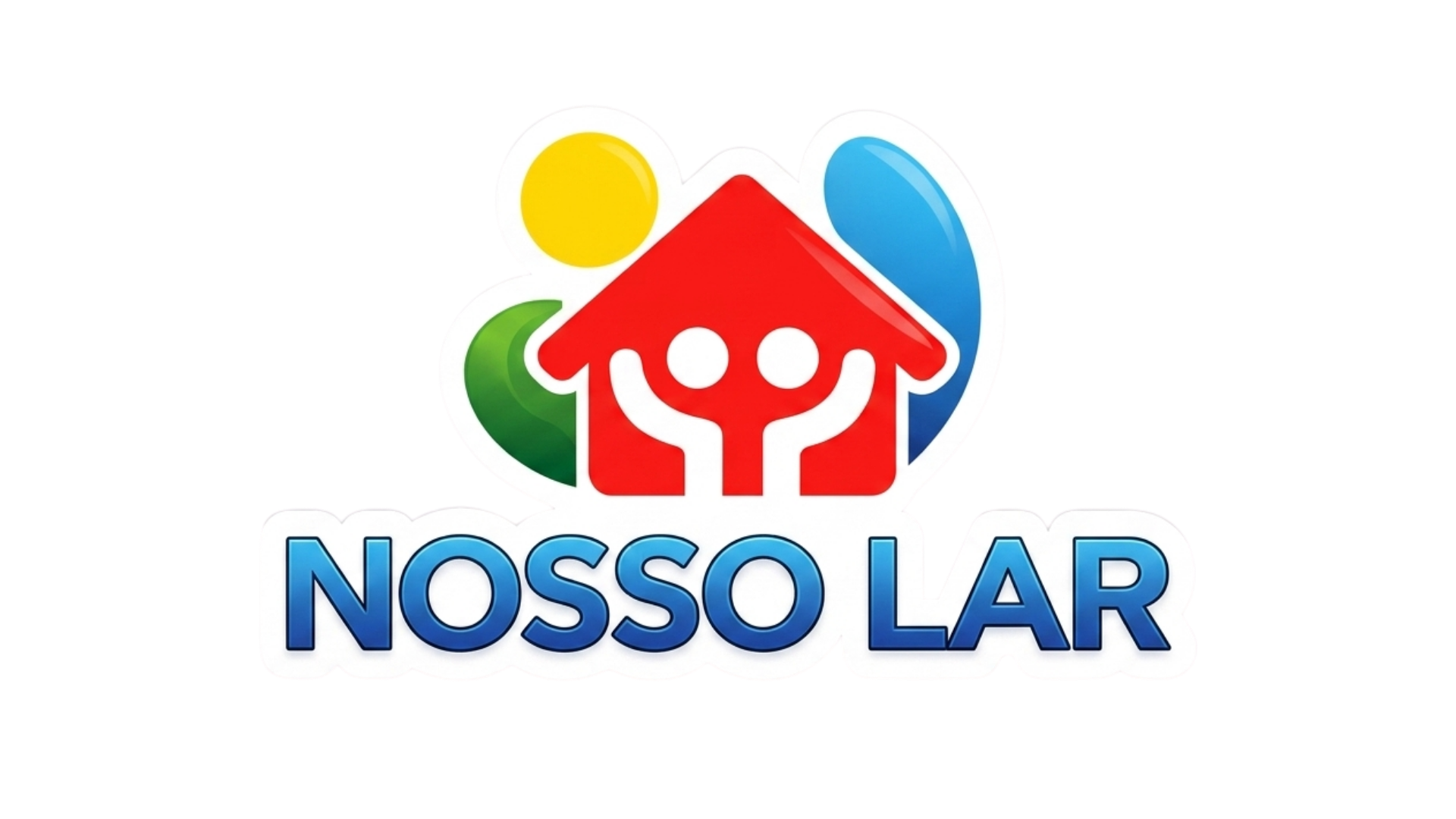 Logo da Instituição Nosso Lar
